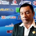 Keberadaan IKN Dorong Aptrindo Kaltim Berpartisipasi Dalam Pembangunan