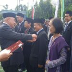 Hari Amal Bhakti Kemenag, ASN Diimbau Jaga Soliditas