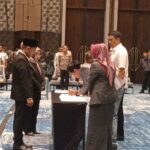 PPK se-Kota Samarinda Dilantik, Ini Pesan Firman