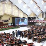HUT ke-66 Kaltim, Isran Janjikan Pergub Tali Asih Buat Legislator di Akhir Masa Jabatan