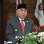 Kaltim Jadi Penyangga Defisit Perdagangan Nasional, Isran: Pusat Tidak Catat sebagai Pencapaian Bersejarah