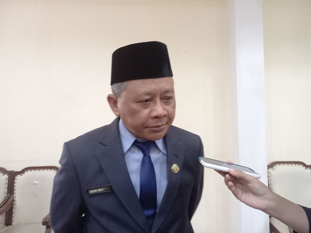 Lelang Jembatan Sambaliung Dimulai Bulan Ini, Pemprov Tanggung Biaya LCT untuk Penyeberangan