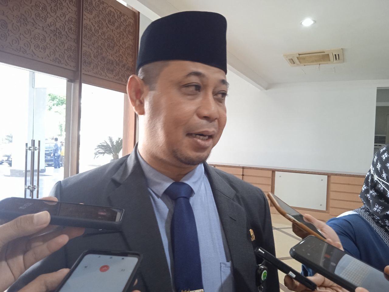 2022, Kaltim Angkat Sebanyak 1.417 PPPK