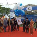 Pesta Rakyat Kaltim 2023 Resmi Dimulai
