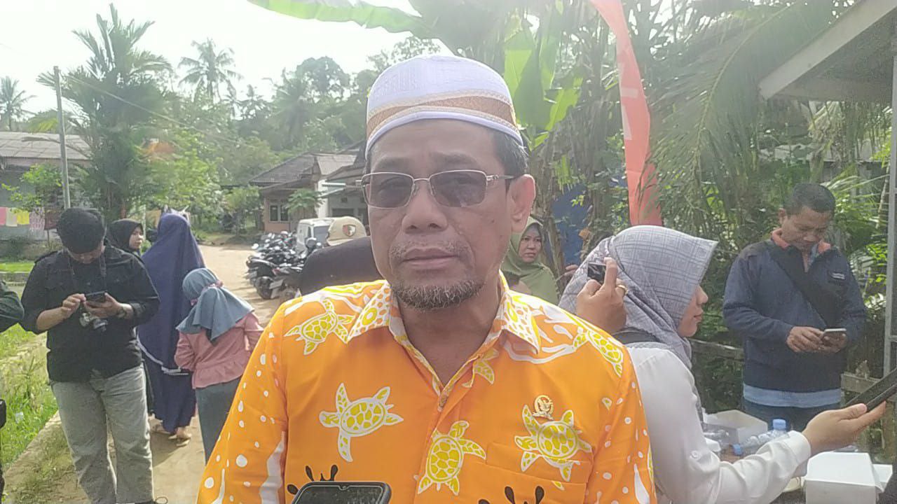 Anggota Komisi IX DPR RI Ini Soroti Malaria hingga Lapangan Kerja di IKN Nusantara