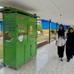 SMPN 3 Tenggarong Juara 1 Gerakan Literasi Tingkat Kabupaten