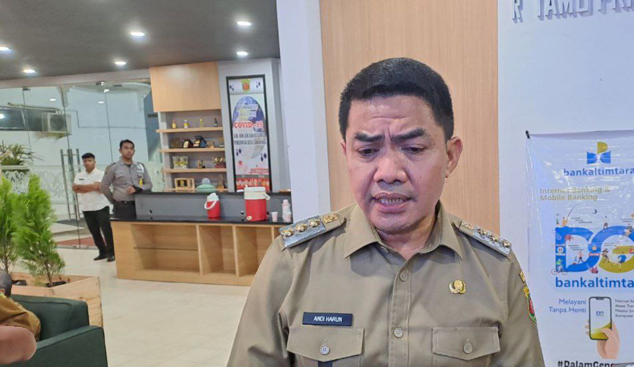 Optimalisasi Aset Penting, Tapi Jangan di Master Plan Pengendalian Banjir