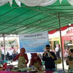 Tak Mudah Ubah "Kalau Bukan Nasi Belum Kenyang", PTPH Kaltim Gelar Sosialisasi B2SA