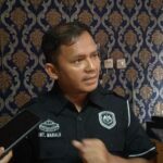Tahun Ini, Parkir di Pusat Perbelanjaan Samarinda Wajib Nontunai