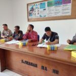 Tiga Titik Sengketa Lahan di Kelurahan Maluhu Beres