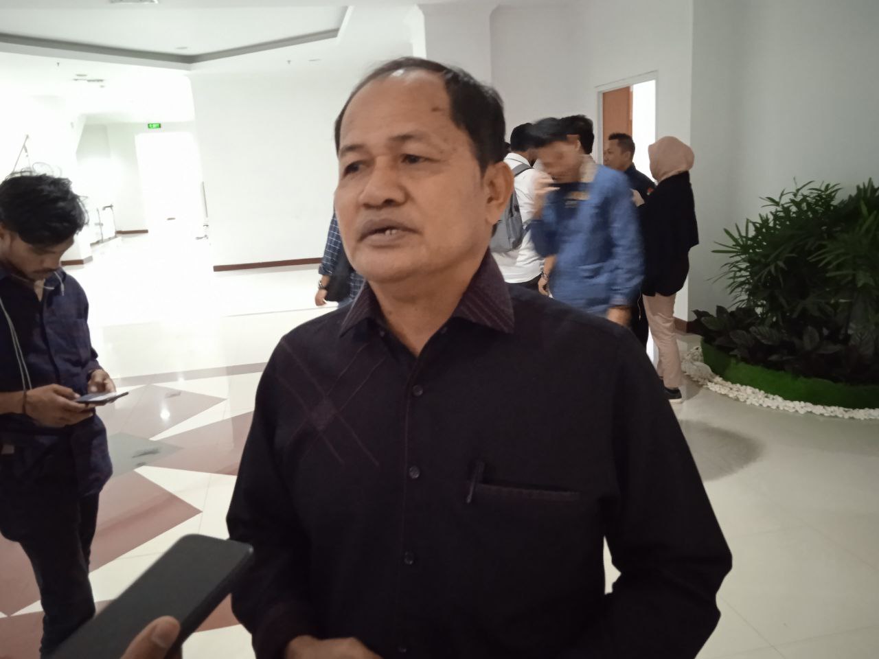 Dewan Tak Percaya Ada 9.032 Warga Miskin Ekstrem di Samarinda