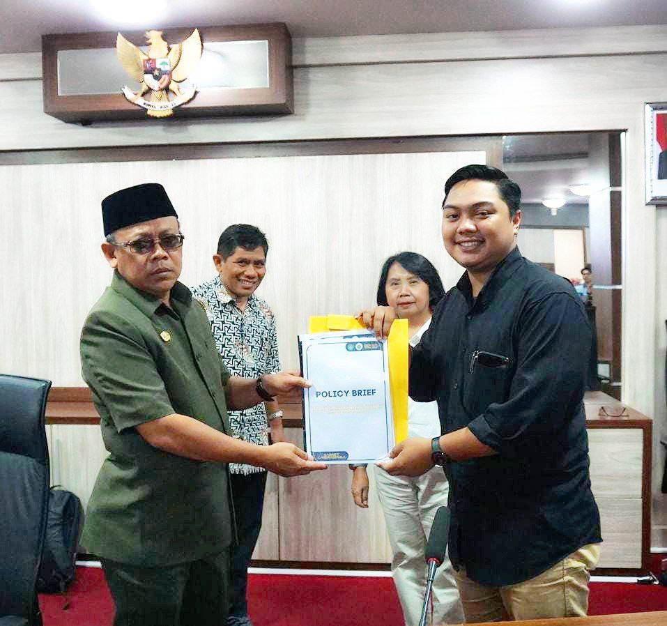 Bertemu Rektor Unmul Bahas Persoalan UKT, Ini Lima Usulan BEM KM Unmul