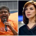 Dukung Said Iqbal Berpasangan Najwa Shihab di Pilpres 2024, Ini Kata Ketua Exco Partai Buruh Sulsel