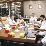 Diskominfo Kaltim Sinergikan Kinerja Bersama BPS dalam Penyelenggaraan Statistik Sektoral