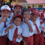 Feri Sebut Anggaran 20 Persen Pendidikan di Berau Tidak Sepenuhnya Dikelola Dinas Pendidikan