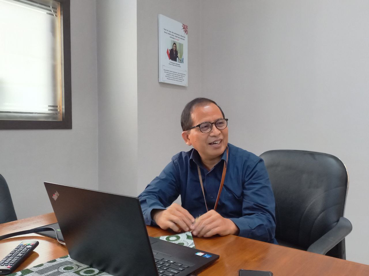 Capaian Realisasi Belanja Negara Tahun 2022 Terserap 97,8 Persen
