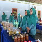Kualitas Produk UMKM Berau