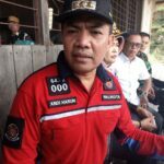 Banjir Lumpur di Jalan M Said Disinyalir Akibat Pematangan Lahan, Andi Harun Sebut Pengembang Ajukan Buka Segel