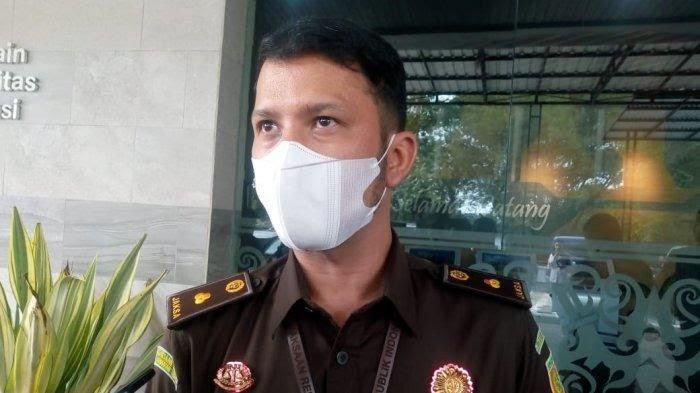 Kejari Samarinda Buru DPO Kasus Korupsi Rugikan Negara Rp3,2 Miliar