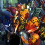 Diduga Keracunan, 3 Pekerja Tewas Terperangkap di Palka Kapal