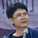 Persoalan Maraknya Tambang Ilegal di Muang Dalam, Castro: APH Pasti Tahu!