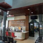 Komisi I Beri Atensi Khusus Pengembangan Rumah Sakit