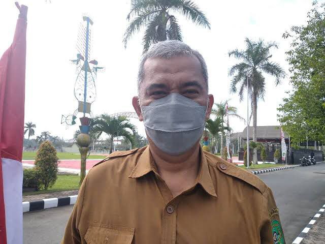 Tahun Ini, Disperkim Kukar Bedah 818 Rumah