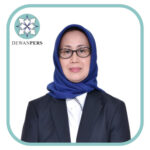 Dr. Ninik Rahayu Terpilih sebagai Ketua Dewan Pers Periode 2022-2025 Read more https://headlinekaltim.co/dr-ninik-rahayu-terpilih-sebagai-ketua-dewan-pers-2022-2025/