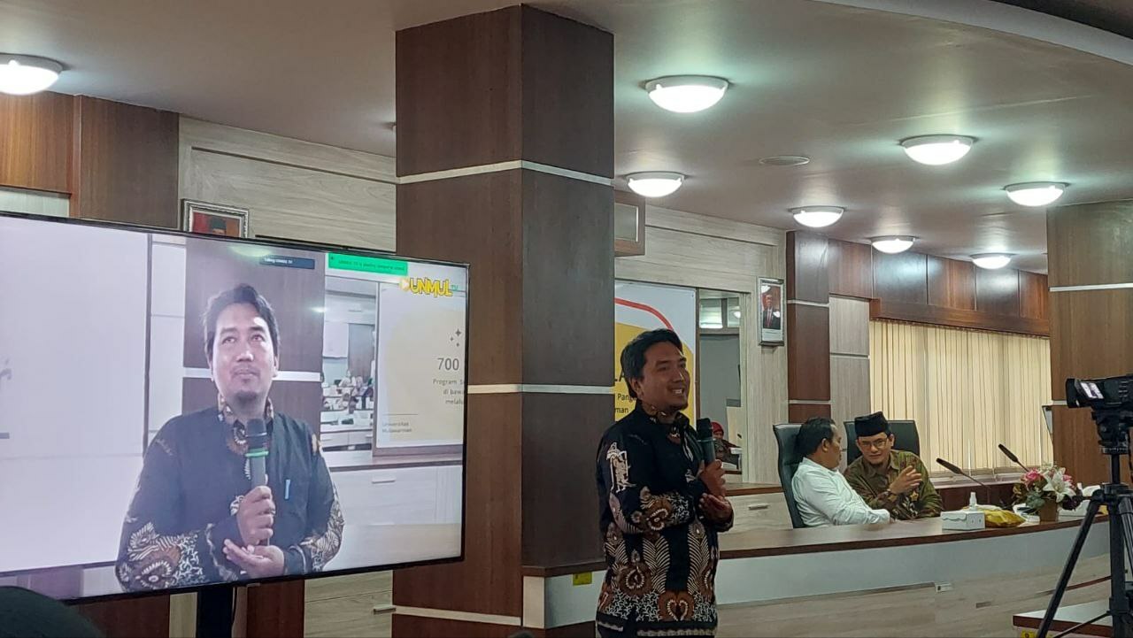 Tahun Ini Ada Kuota Sejuta Sertifikasi Halal Gratis untuk UMKM