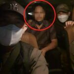 Tersangka Kasus Korupsi Pembangunan Jembatan Sungai Tikah Mahulu Dibekuk Tim Tabur Kejagung