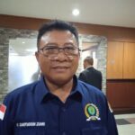 Soal Isu Penggantian Ketua Nasdem Kukar, Saefuddin: Tunggu Saja Pernyataan Ketua DPW
