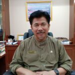 Kukar Masih Tunggu Finalisasi RTRW Soal Lepasnya Dua Kecamatan ke IKN