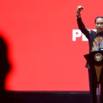 Presiden Jokowi: Tidak Boleh Mundur Lakukan Hilirisasi Industri