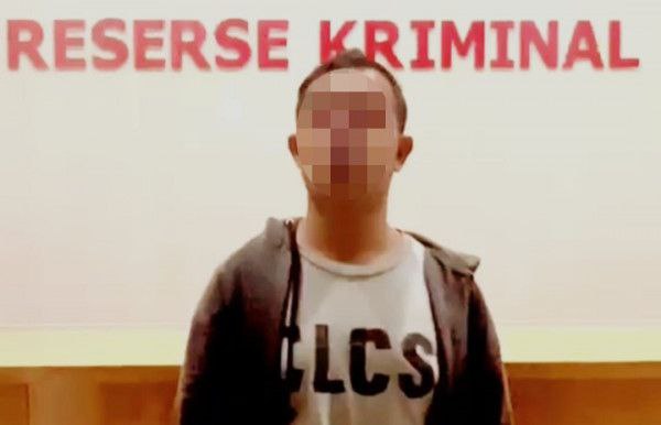 Hoaks Penculikan Anak di Sangata, Polres Kutim Amankan Pelaku Penyebar
