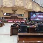 DPRD Kaltim Usul Buat Pansus Ranperda Pengelolaan Keuangan Daerah hingga Retribusi