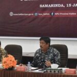 Baru Delapan Bakal Calon DPD yang Memenuhi Syarat Dukungan