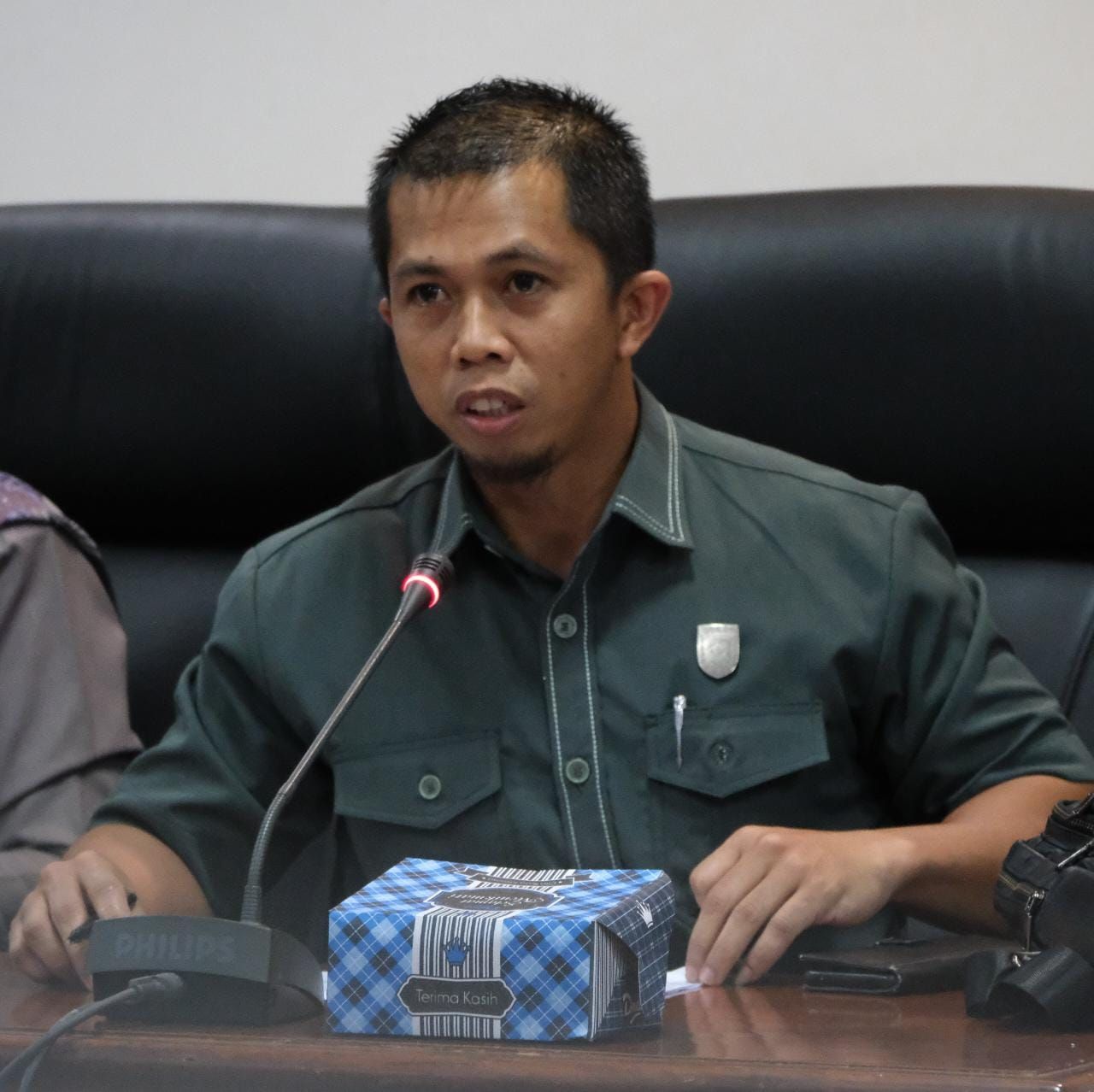 Dukung Petani Jagung, Dewan Dorong Bantuan Alsintan hingga Pemasaran