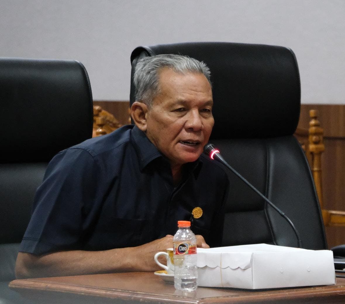 Status Pinjam Pakai Lahan TPS di Pulau Derawan Berakhir, Saga Minta Pemkab Cari Solusi