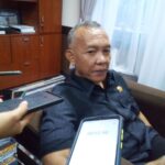 PAW Mishari Rais dan Usulan Pergantian Maskur Sarmian Masih Berproses