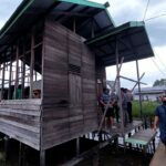 Sepupu Berkunjung Cium Bau Busuk, Jainuddin Ternyata Sudah Jadi Mayat