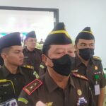 Gerbong Komposisi Pejabat di Lingkup Kejati Kaltim Berubah