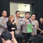 Sidang KKEP Polri Putuskan Pertahankan Richard Eliezer Sebagai Anggota Polisi