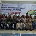 440 Hektare Tanah di Maluhu Belum Miliki Sertifikat