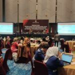 KPU Kaltim Gelar Bimtek Verfak Syarat Dukungan Minimal Calon DPD
