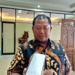 Ketua DPRD Kukar Harap Revitalisasi Pasar Tangga Arung Tak Terkendala