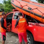 Seorang Pemancing di Kutim Diduga Hilang Disambar Buaya