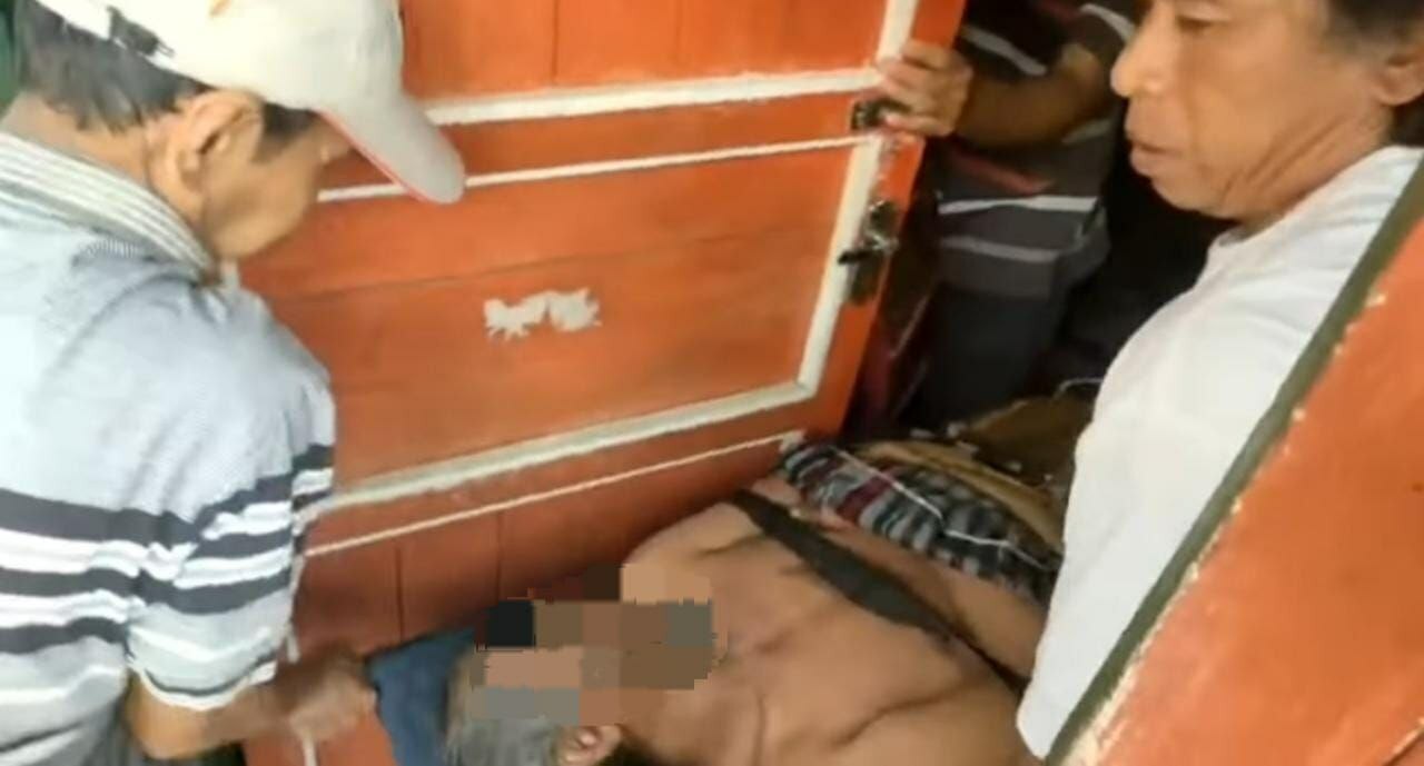 Ditinggal Selama 7 Bulan ke Sulawesi, Istri Enggan Balik, Pria di Samarinda Nekat Minum Racun