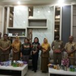 Pemkab Dukung Pengembangan Ekonomi Biru di Kepulauan Maratua