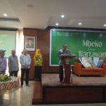 Kadis DPK Kaltim Ngotot Ingin 'Nyewa' Gedung Eks Hotel Atlet