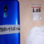 Ngutang Beli Sabu Buat Dijual, Justru Masuk Sel